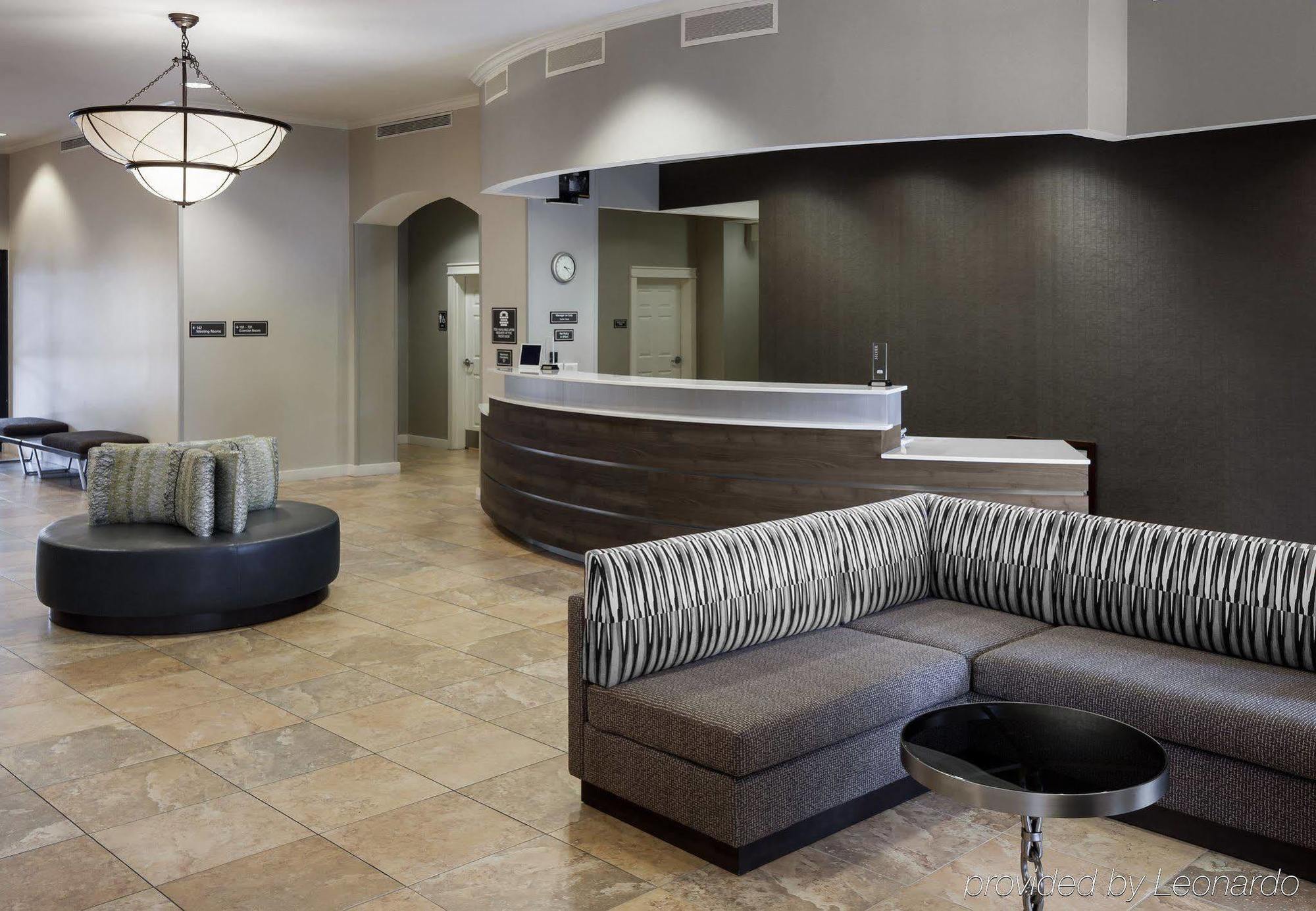 Residence Inn Fort Worth Cultural District Buitenkant foto